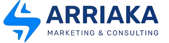 Arriaka Marketing Logo