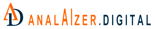 AnalAIzer Logo